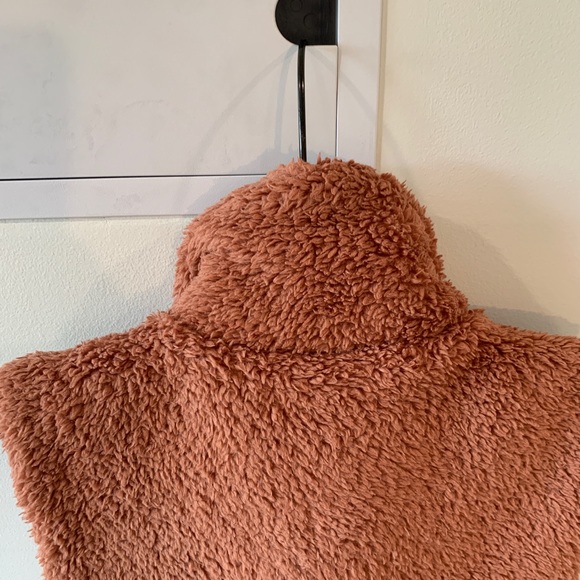 Patagonia Los Gatos Zip Up Vest Size XS - Picture 13 of 15